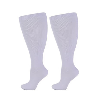 Compression Sports Socks Quick Dry Fitness Comfort Fit Daily
