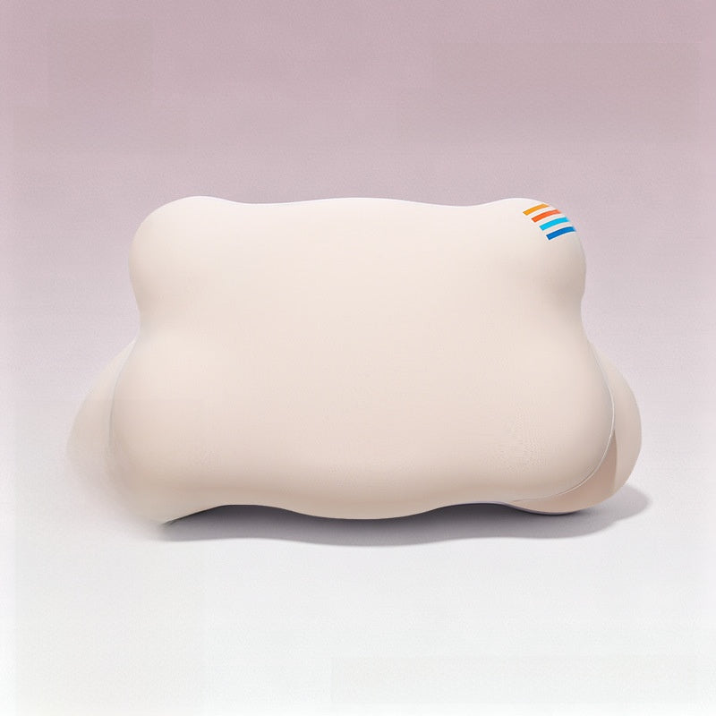Children's Butterfly Memory Foam Neck Support Pillow