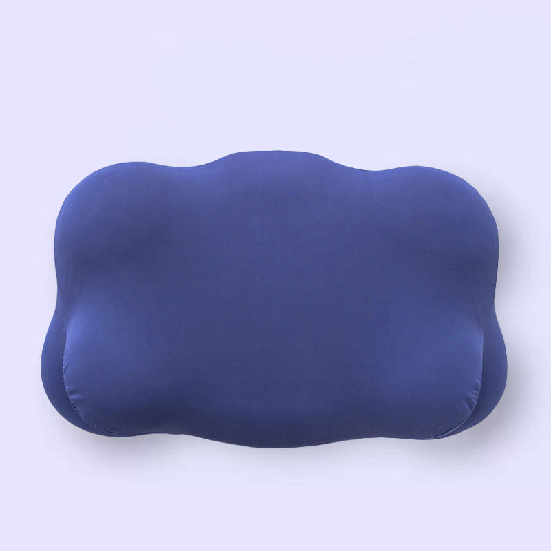 Mellow Cloud Memory Foam Pillow for Soft Sleep Support Home