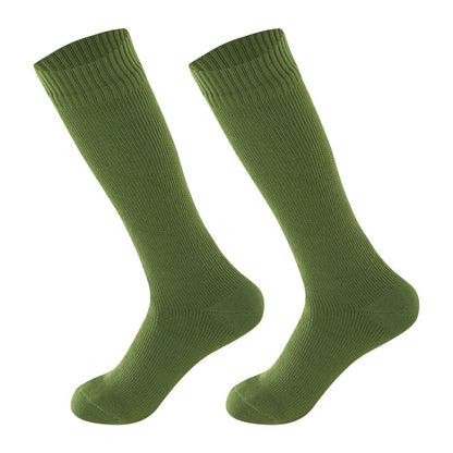 Waterproof Socks for Outdoor Sports Comfort Daily Wear Fit