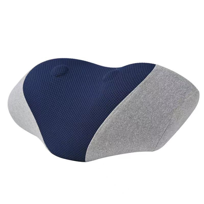 Massage Pillow for Neck and Back Relaxation Every Day Today