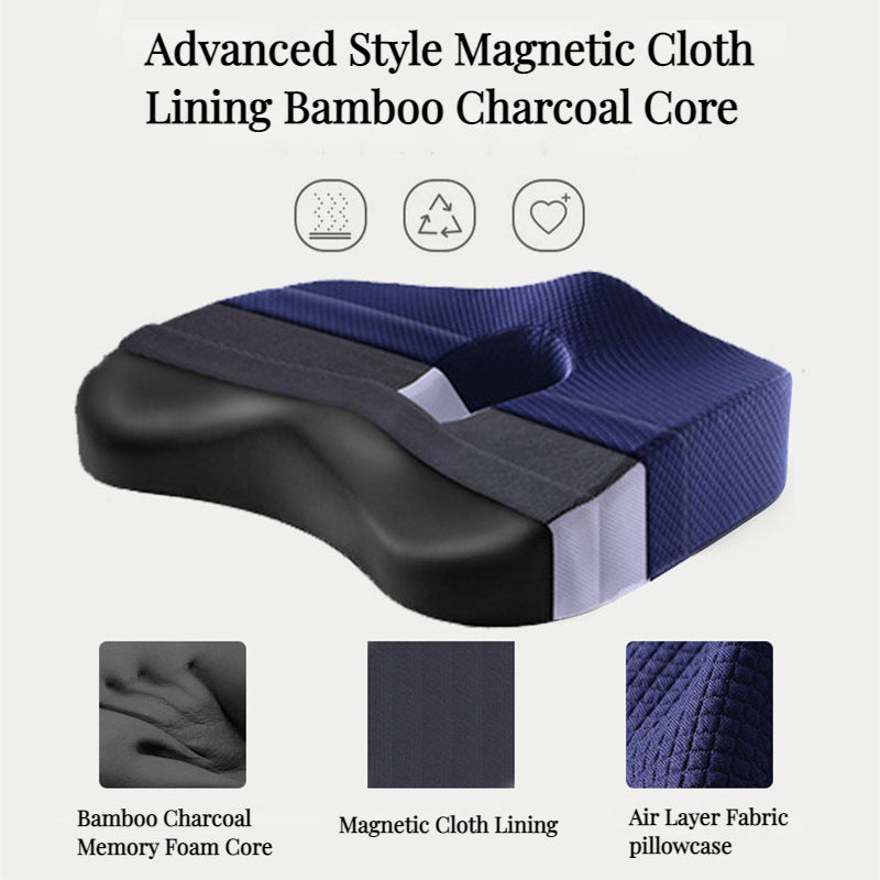 Seat Cushion Pillow 4