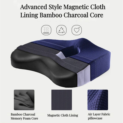 Seat Cushion Pillow 4