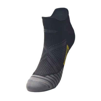 Compression Running Socks Quick Dry Breathable Comfort Fit