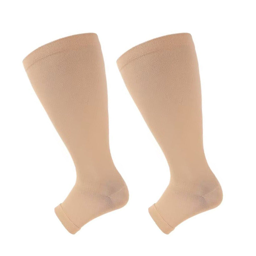 Compression Sports Socks Quick Dry Fitness Comfort Fit Daily