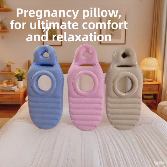 Inflatable Maternity Cushion 1