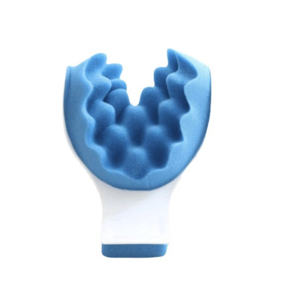 Head and Neck Support Massage Pillow 5