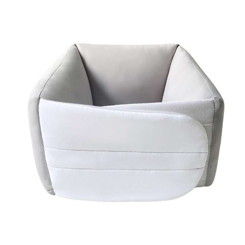 Deep Sleep Lumbar Support Cushion/neck Pillow 5