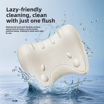 Cervical Massage Pillow for Neck Support and Relaxation Daily