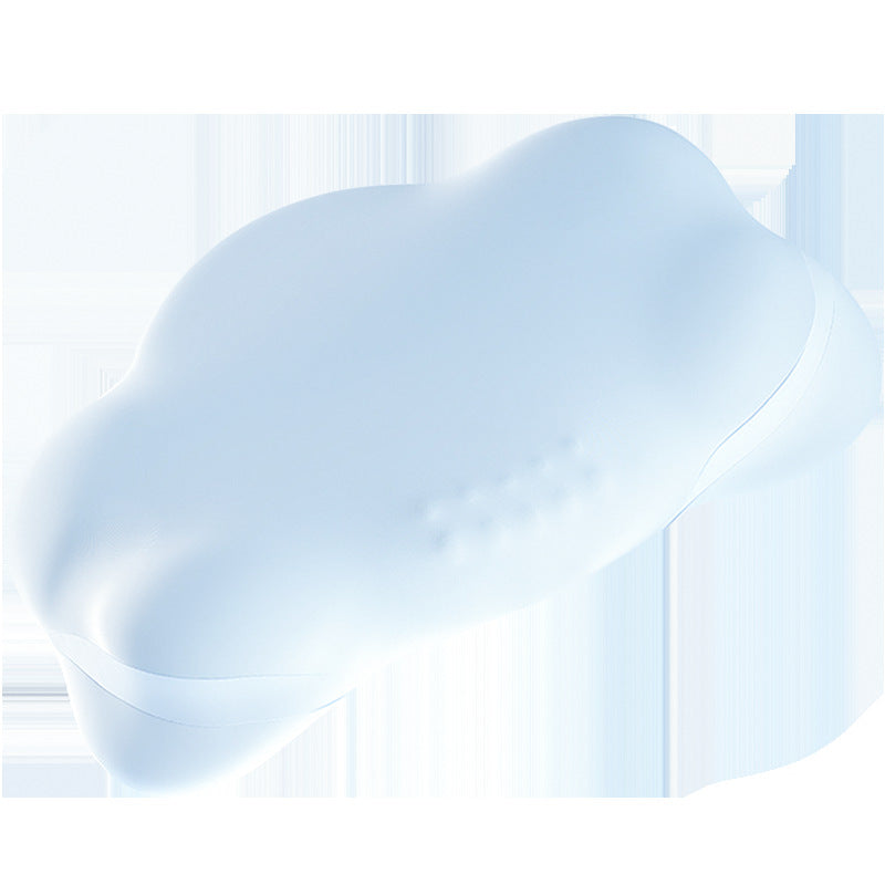 Children's Ergonomic Washable Neck Support Pillow
