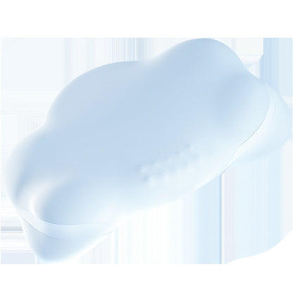 Children's Ergonomic Washable Neck Support Pillow