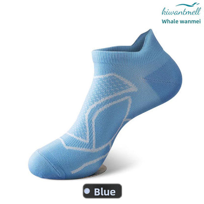 Breathable Quick Dry Sports Running Socks Comfort Fit Daily