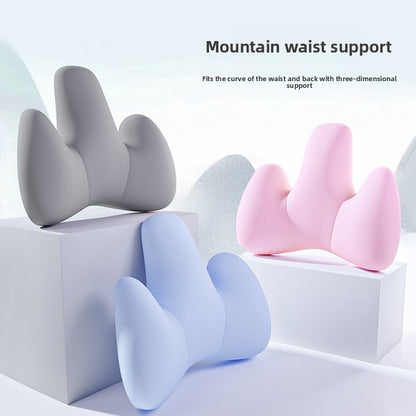 Lumbar Support Cushion 2