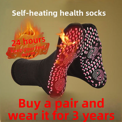 Thermal Socks 1
