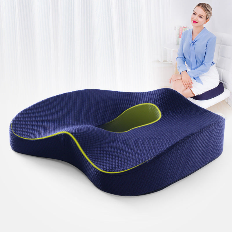 Seat Cushion Pillow 3