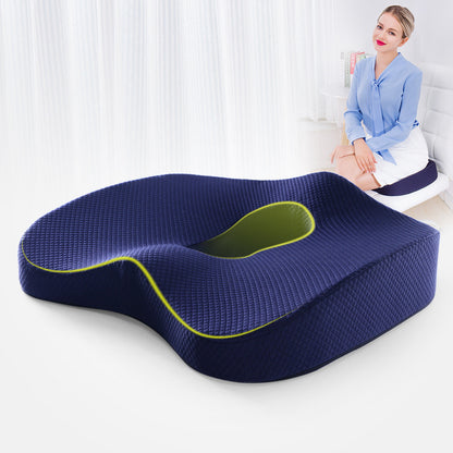 Seat Cushion Pillow 3