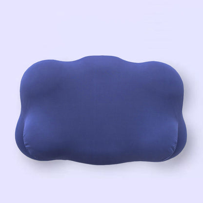 Mellow Cloud Memory Foam Pillow for Soft Sleep Support Home