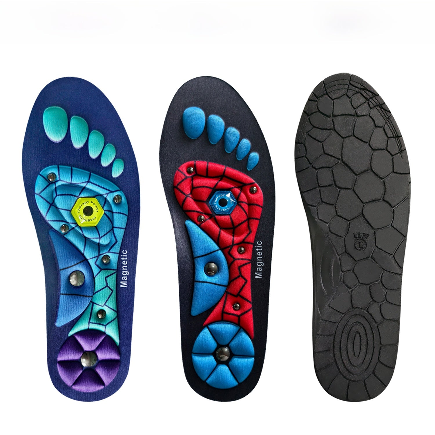 Massage Insole 1