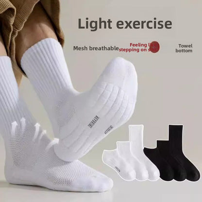 Professional Running Socks 1