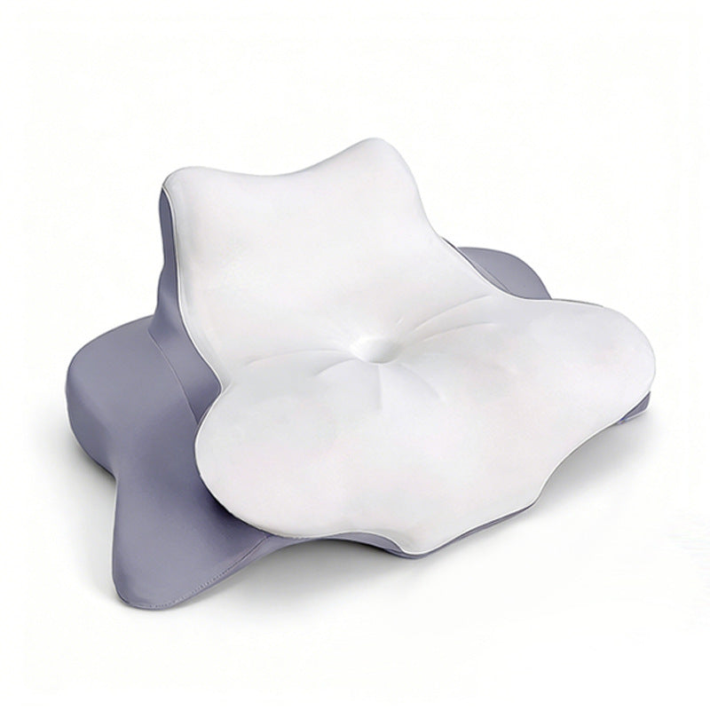 Memory Foam Pillow for Better Sleep & Everyday Comfort Daily