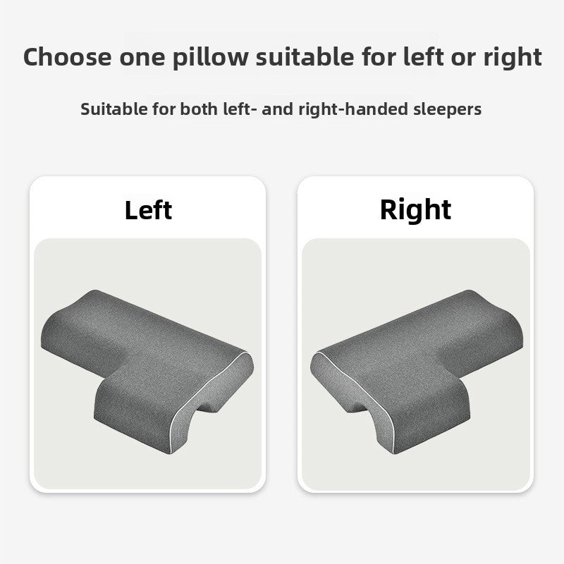 Couple Anti-pressure Hand Pillow 3