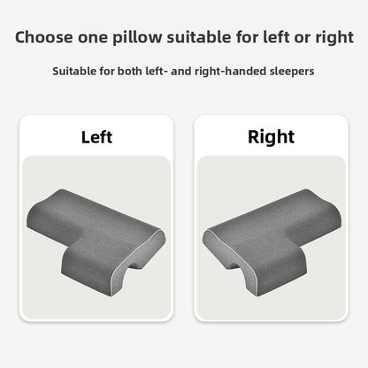 Couple Anti-pressure Hand Pillow 3