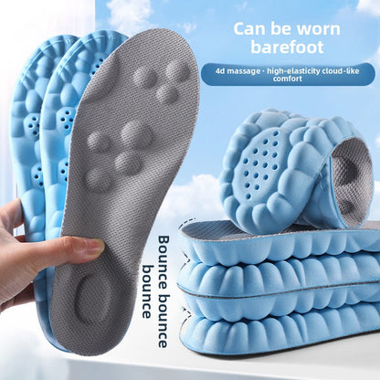 Exercise Arch Massage Insole 1