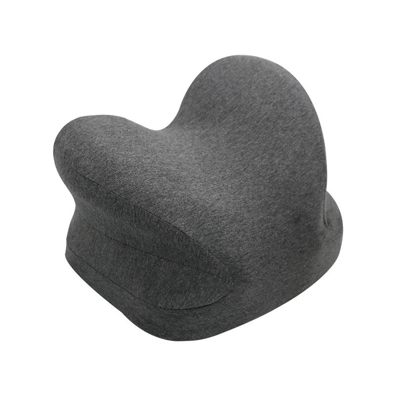 Ergonomic Nap Pillow for Office and School Rest and Comfort