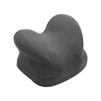 Ergonomic Nap Pillow for Office and School Rest and Comfort