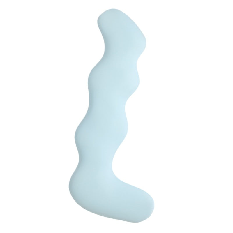 Memory Foam Body Pillow for Pregnancy Support and Comfort