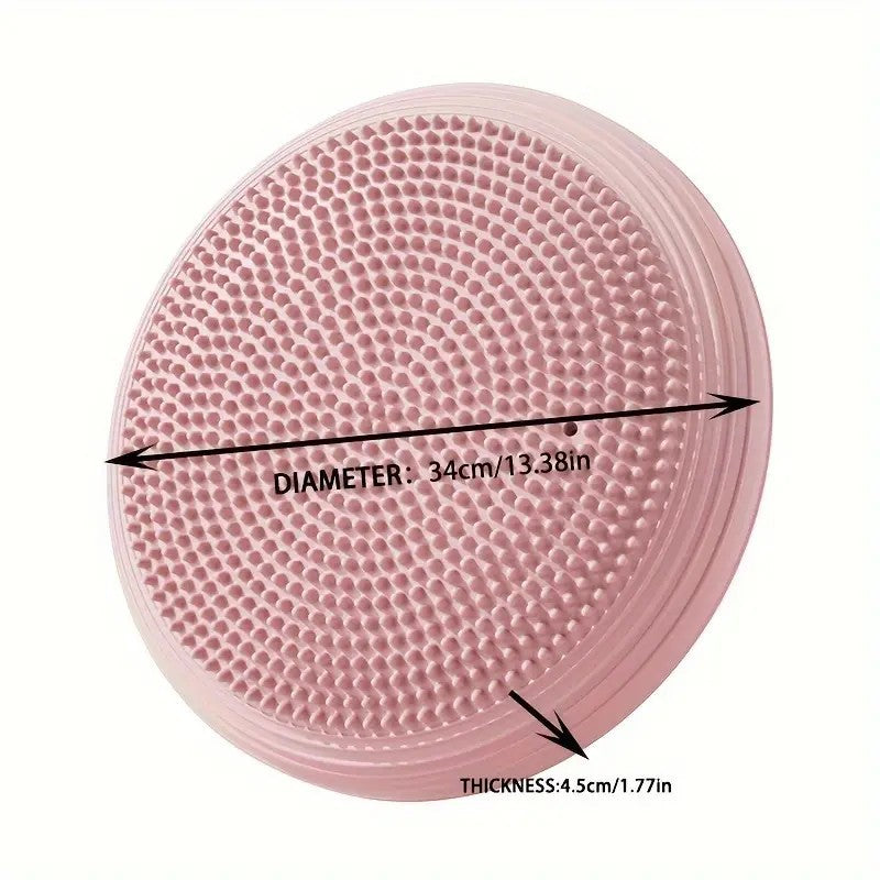 Yoga Balance Cushion 5