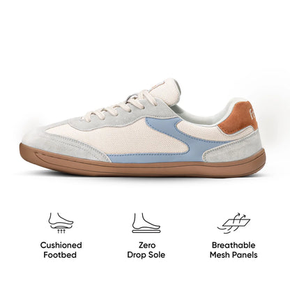 Frido Active Casual Sneakers - Men's