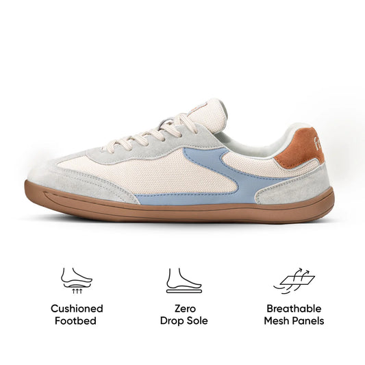 Frido Active Casual Sneakers - Men's