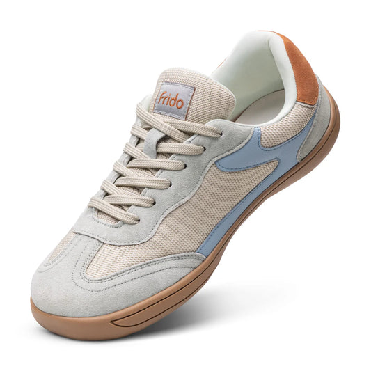Frido Active Casual Sneakers - Men's