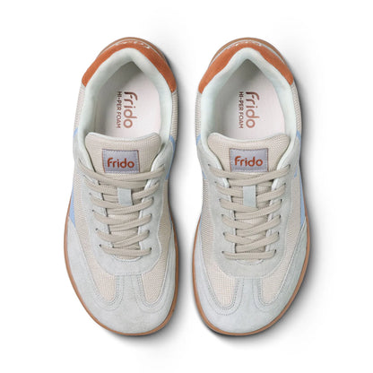 Frido Active Casual Sneakers - Men's