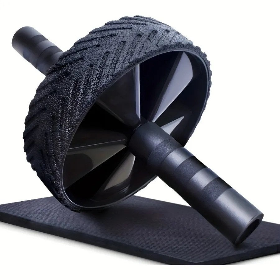 Abdominal Wheel Fitness Combo Set for Core Ab Workouts Kit Vendula Care 01