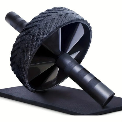 Abdominal Wheel Fitness Combo Set for Core Ab Workouts Kit Vendula Care 01