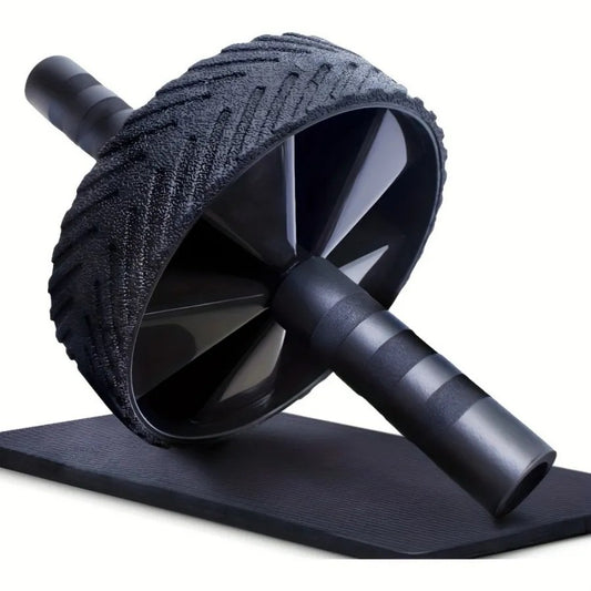 Abdominal Wheel Fitness Combo Set for Core Ab Workouts Kit Vendula Care 01