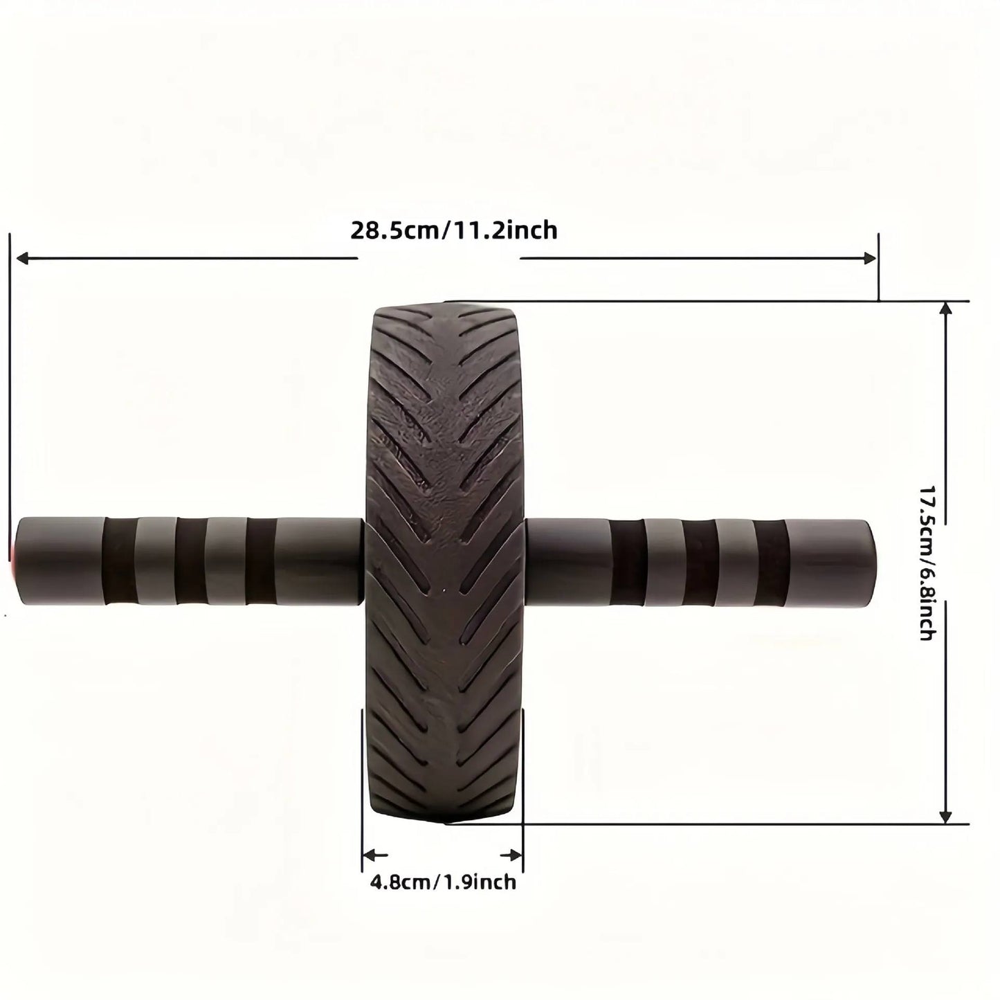 Abdominal Wheel Fitness Combo Set for Core Ab Workouts Kit Vendula Care 08