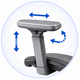 Adjustable Comfort
