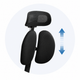 Adjustable Backrest