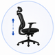 Adjustable Features