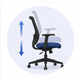 Adjustable Height