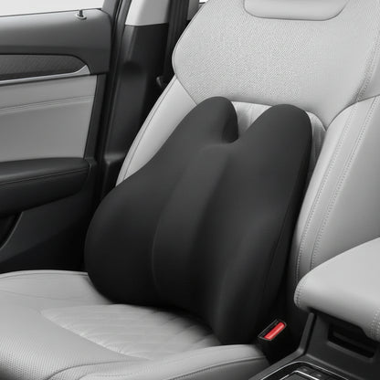 Adjustable Lumbar Support Cushion for Office Chair and Car Vendula Care 5