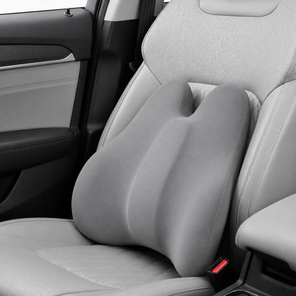 Adjustable Lumbar Support Cushion for Office Chair and Car Vendula Care 7