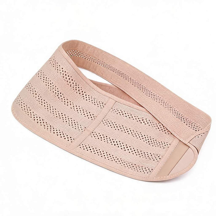 Adjustable Maternity Belly Band for Abdominal & Back Support