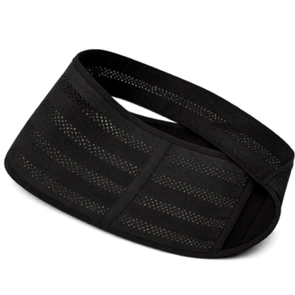 Adjustable Maternity Belly Band for Abdominal & Back Support VendulaCare 04.