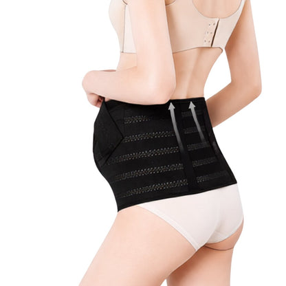 Adjustable Maternity Belly Band for Abdominal & Back Support VendulaCare 07.