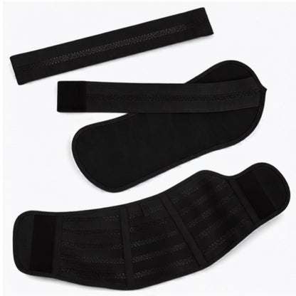 Adjustable Maternity Belly Band for Abdominal & Back Support VendulaCare 08.