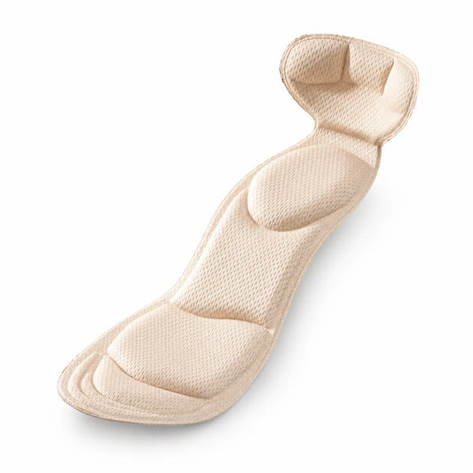 Adjustable Memory Foam Shoe Insoles for All Day Comfort Vendula Care (5)